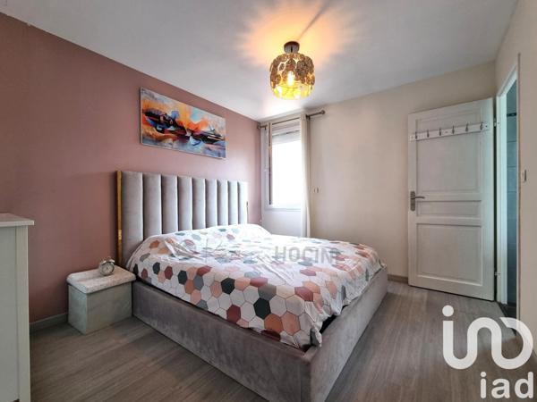 Maison à vendre 5 pièces 95 m² Chilly-Mazarin