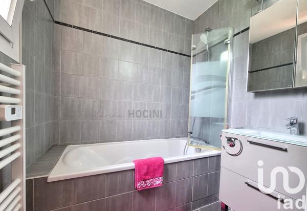 Maison à vendre 5 pièces 95 m² Chilly-Mazarin