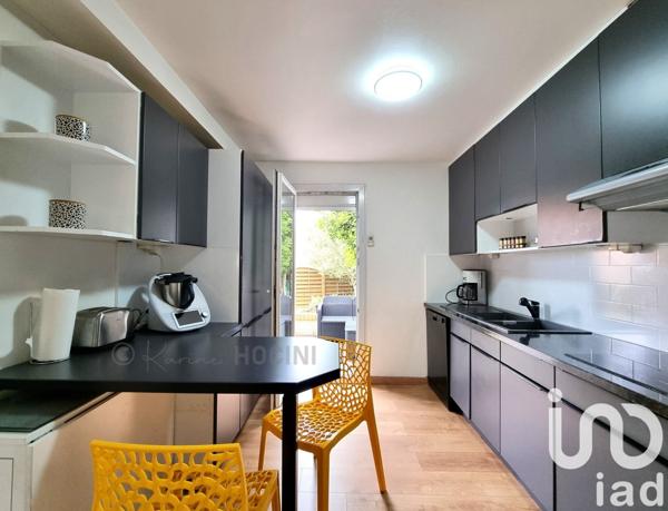 Maison à vendre 5 pièces 95 m² Chilly-Mazarin