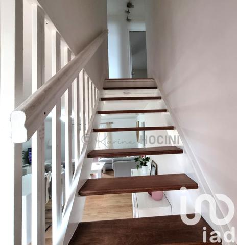 Maison à vendre 5 pièces 95 m² Chilly-Mazarin