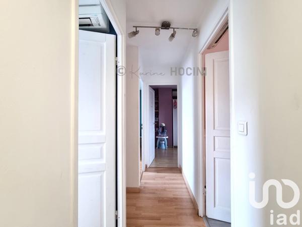 Maison à vendre 5 pièces 95 m² Chilly-Mazarin