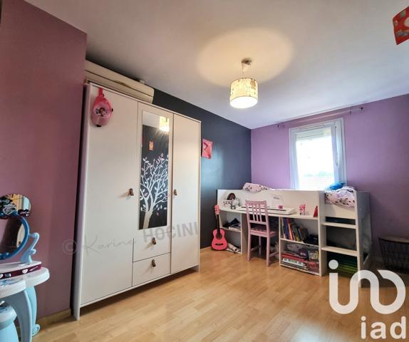 Maison à vendre 5 pièces 95 m² Chilly-Mazarin