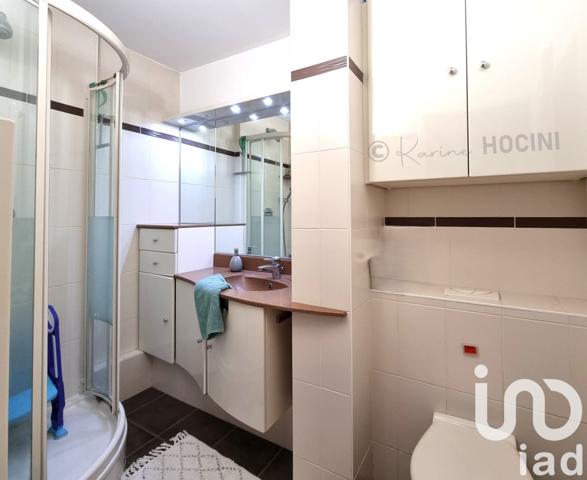 Maison à vendre 5 pièces 95 m² Chilly-Mazarin