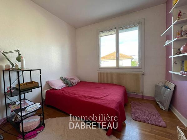 Maison - 154 m² - 3 chambres