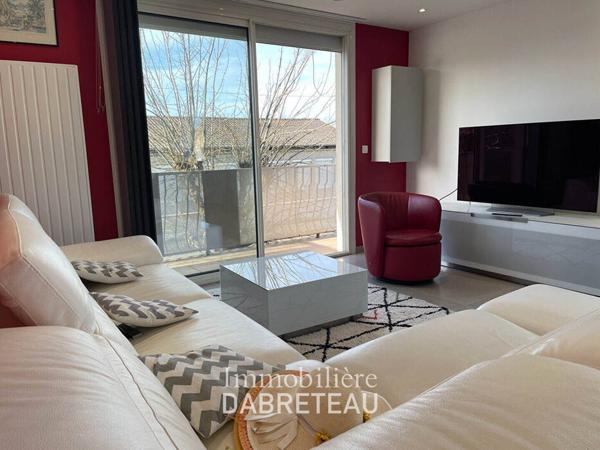 Maison - 154 m² - 3 chambres