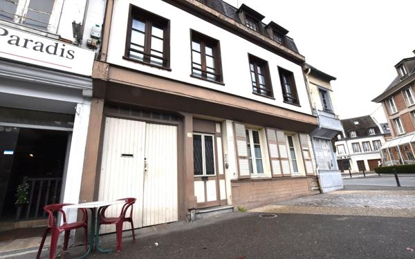 Maison à vendre    6 pièces • 174 m2 Abbeville