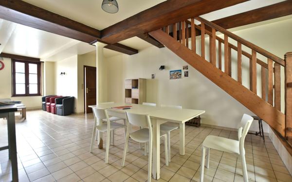 Maison à vendre    6 pièces • 174 m2 Abbeville