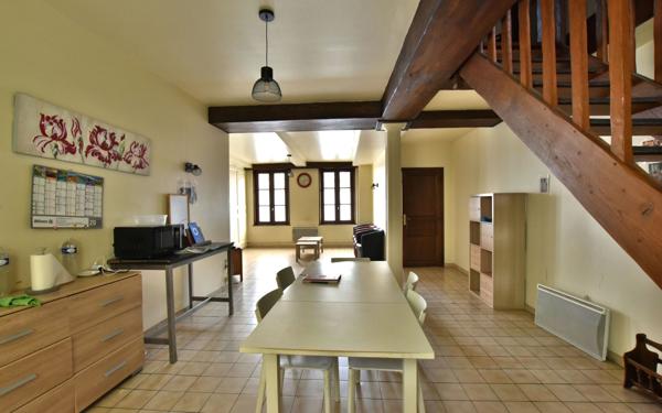 Maison à vendre    6 pièces • 174 m2 Abbeville