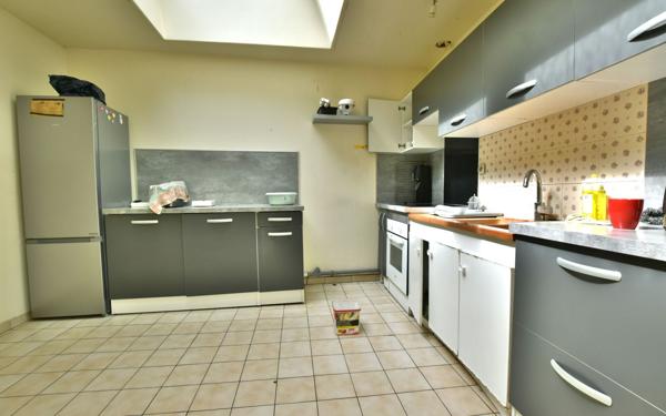 Maison à vendre    6 pièces • 174 m2 Abbeville