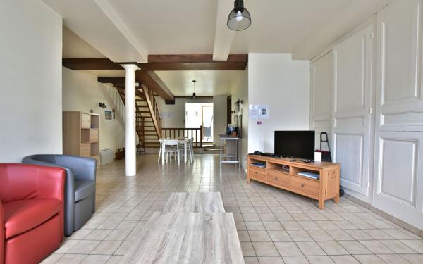 Maison à vendre    6 pièces • 174 m2 Abbeville