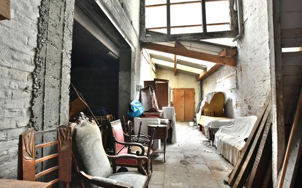 Maison à vendre    6 pièces • 174 m2 Abbeville