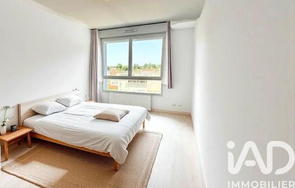 Appartement à vendre 3 pièces 60 m² Villenave-d'Ornon