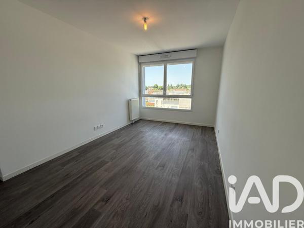 Appartement à vendre 3 pièces 60 m² Villenave-d'Ornon