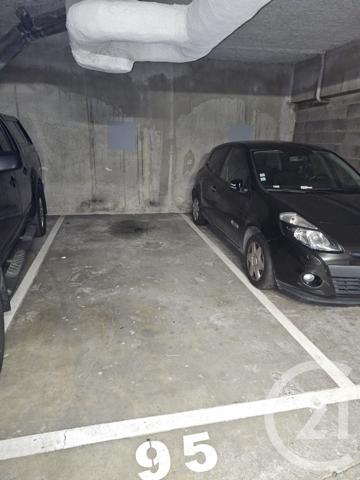 Parking à vendre  11 m2 IVRY SUR SEINE - 94