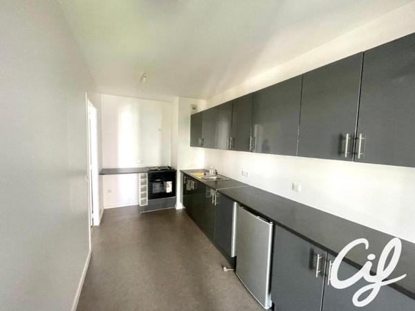 Appartement T4 NANTES Galarne - 76.25 m2  360 000 Euros