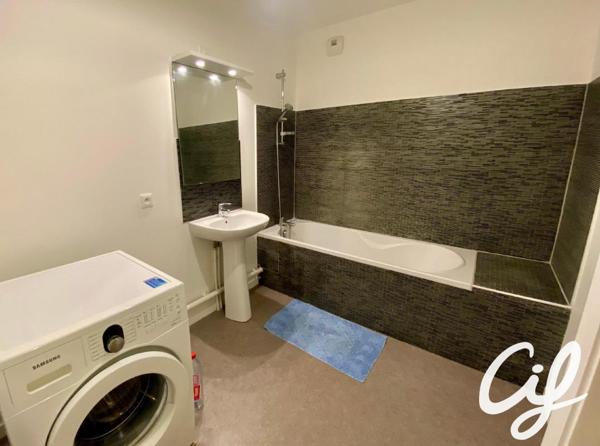 Appartement T4 NANTES Galarne - 76.25 m2  360 000 Euros