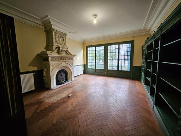 Bureaux Le Havre 85 m2