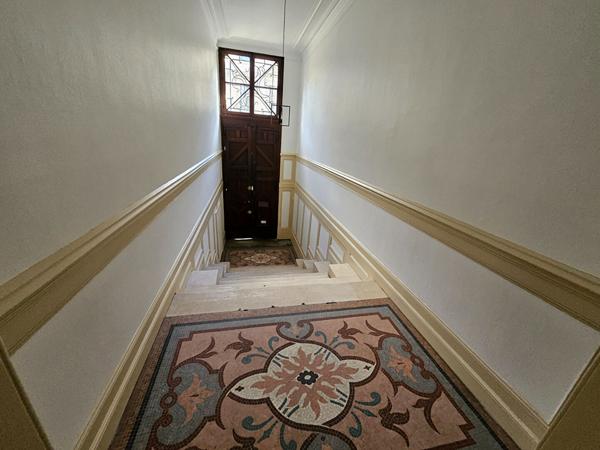 Bureaux Le Havre 85 m2