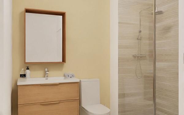 Appartement à vendre    3 pièces •  Les Mathes