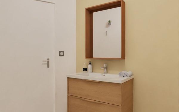 Appartement à vendre    3 pièces •  Les Mathes