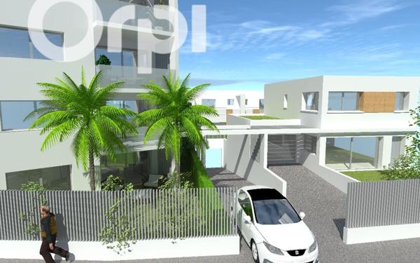 Appartement à vendre    3 pièces •  Les Mathes