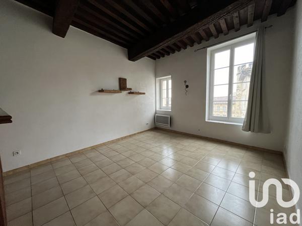 Appartement 2 pièces de 38 m² à Bagnols-sur-Cèze (30200)