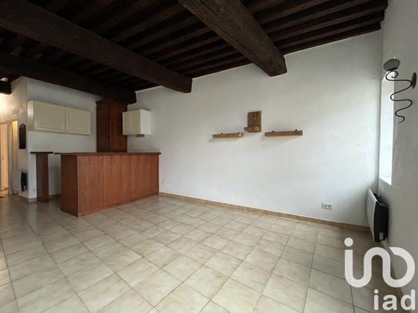 Appartement 2 pièces de 38 m² à Bagnols-sur-Cèze (30200)