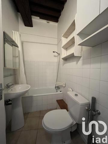 Appartement 2 pièces de 38 m² à Bagnols-sur-Cèze (30200)