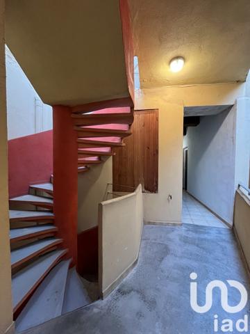 Appartement 2 pièces de 38 m² à Bagnols-sur-Cèze (30200)