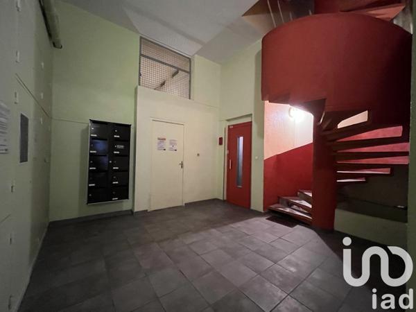 Appartement 2 pièces de 38 m² à Bagnols-sur-Cèze (30200)