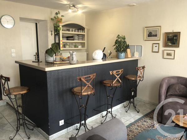 Maison à vendre  3 pièces - 73,46 m 2   ST JEAN D ANGELY  - 17