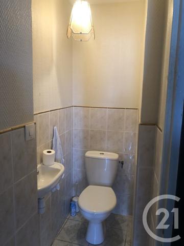 Maison à vendre  3 pièces - 73,46 m 2   ST JEAN D ANGELY  - 17