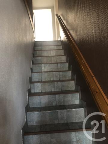 Maison à vendre  3 pièces - 73,46 m 2   ST JEAN D ANGELY  - 17