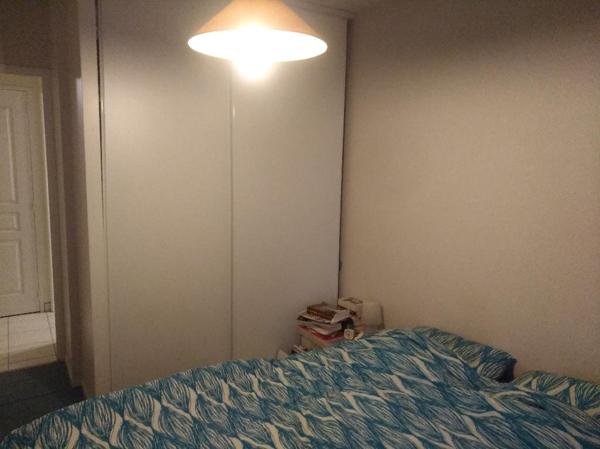 Appartement T3 NANTES Champ de Mars - 62.62 m2  897 Euros