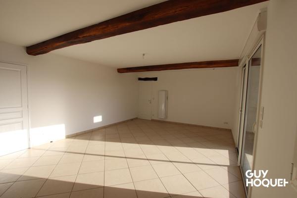 Maison à louer à Fay de Bretagne - Référence GH379