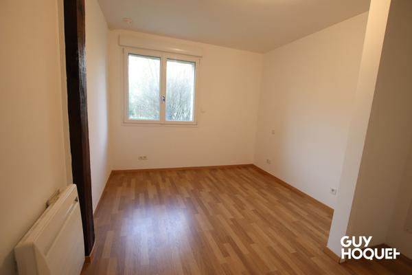 Maison à louer à Fay de Bretagne - Référence GH379