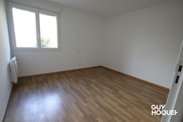 Maison à louer à Fay de Bretagne - Référence GH379