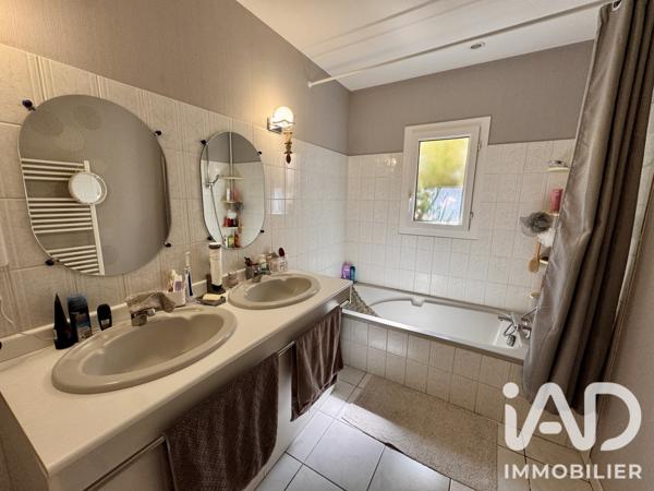 Maison à vendre 5 pièces 85,76 m² Aizenay