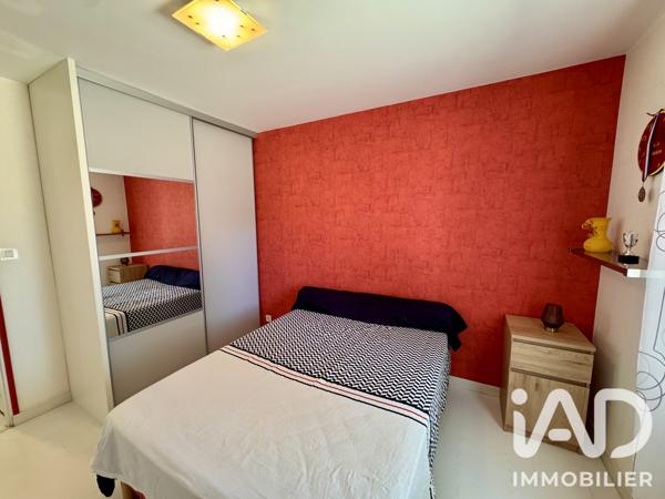 Maison à vendre 5 pièces 85,76 m² Aizenay