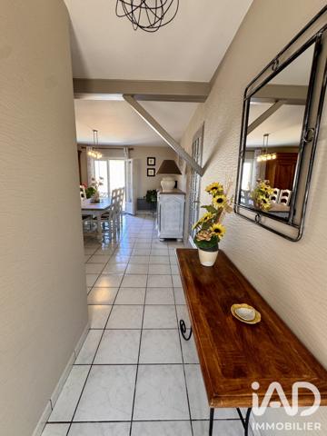 Maison à vendre 5 pièces 85,76 m² Aizenay