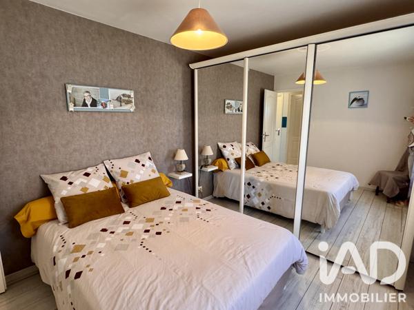 Maison à vendre 5 pièces 85,76 m² Aizenay