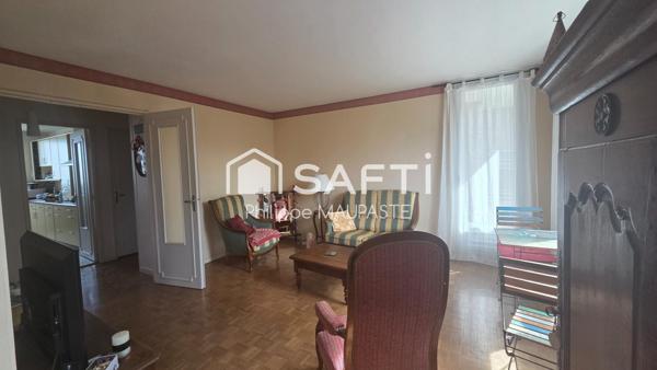 proches des commerces et ecoles