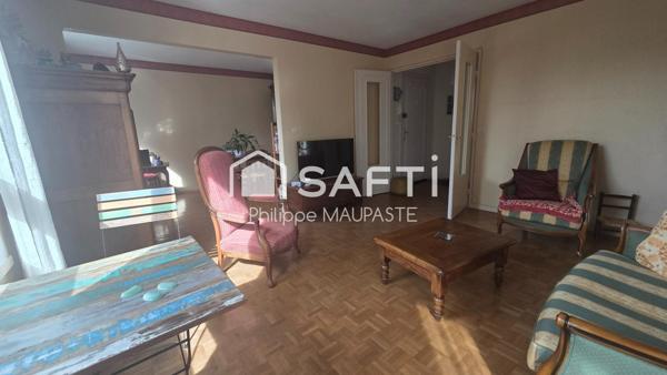 proches des commerces et ecoles