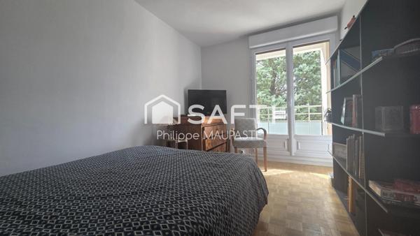 proches des commerces et ecoles