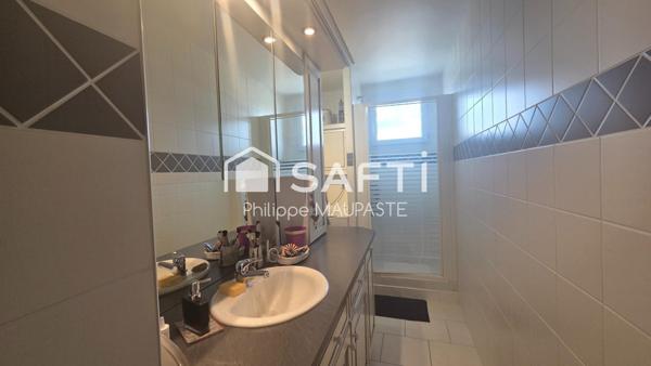 proches des commerces et ecoles