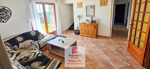 Ferme près de Château-Thierry
