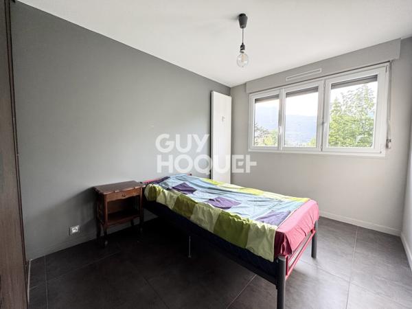 APPARTEMENT À VENDRE DE 5 PIÈCES DE 92,68 M²