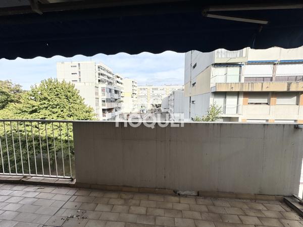 APPARTEMENT À VENDRE DE 5 PIÈCES DE 92,68 M²