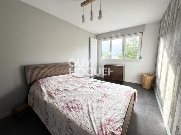 APPARTEMENT À VENDRE DE 5 PIÈCES DE 92,68 M²