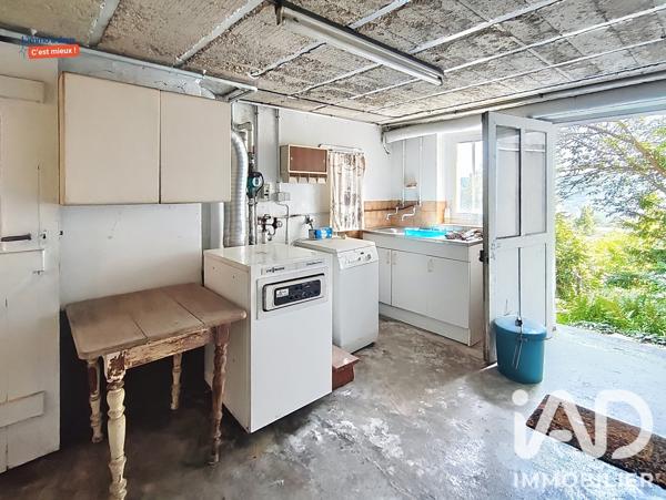 Maison à vendre 6 pièces 140 m² Nancy